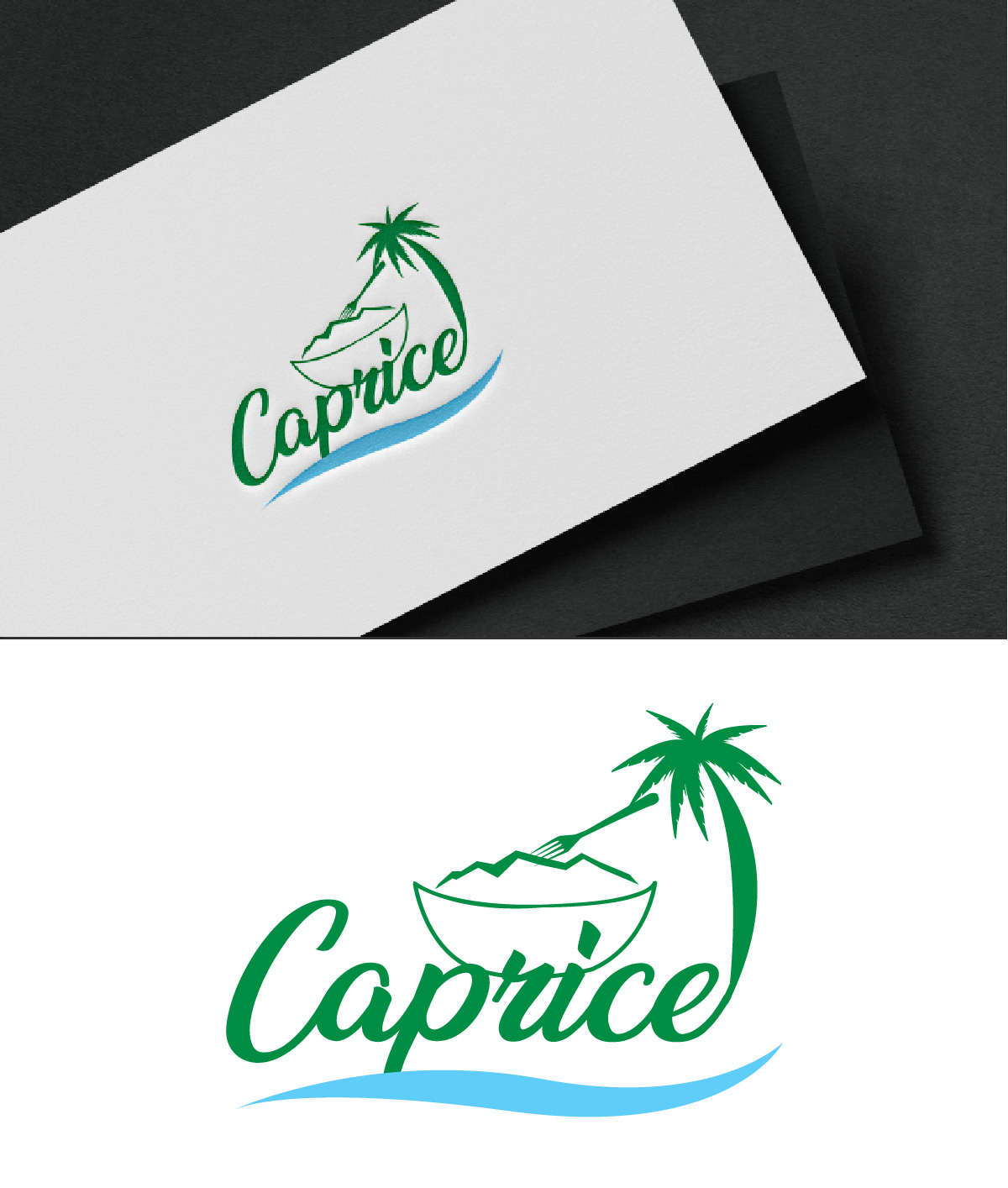 Logo Design by fly  design for this project | Design #35641883