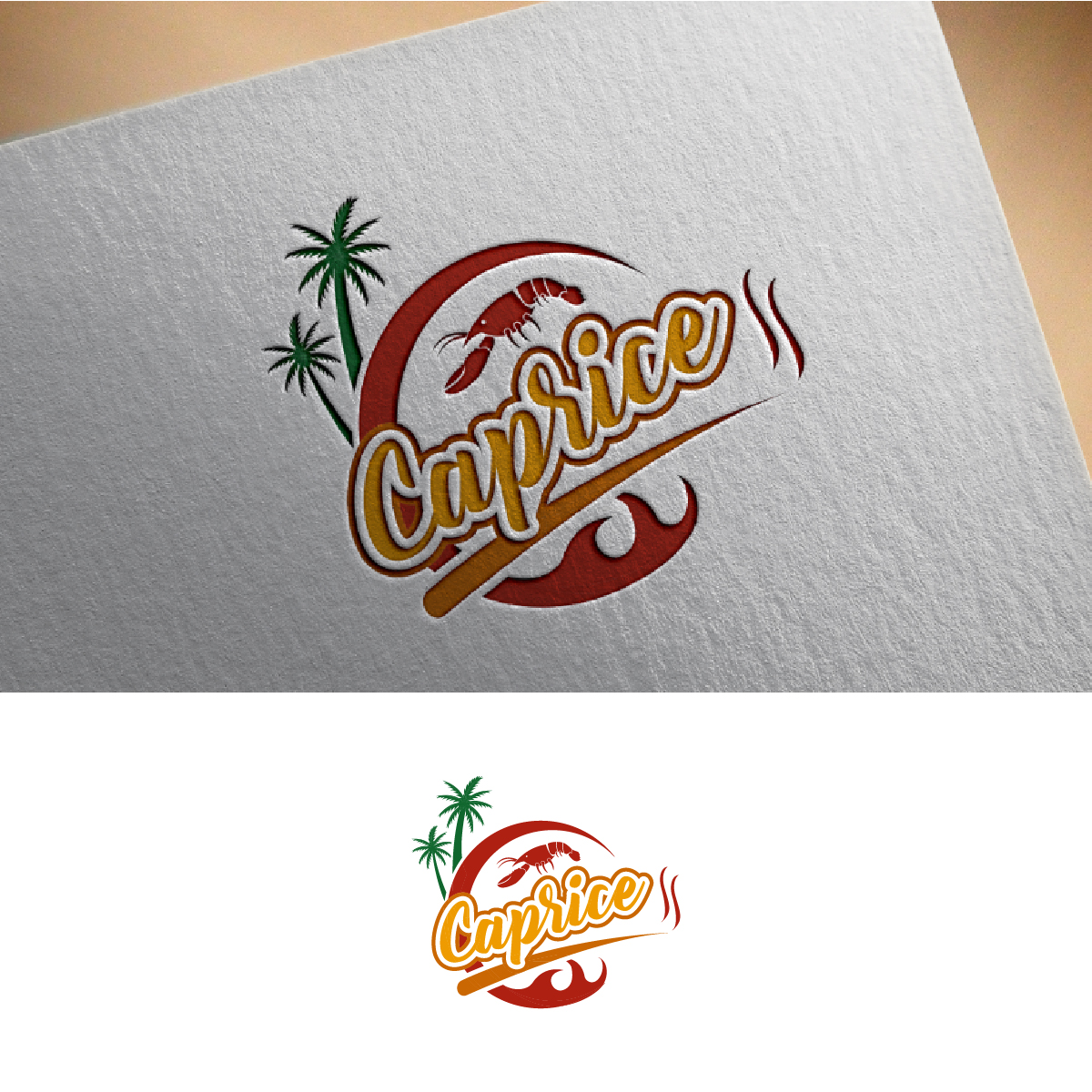 Logo Design by fly  design for this project | Design #35641916