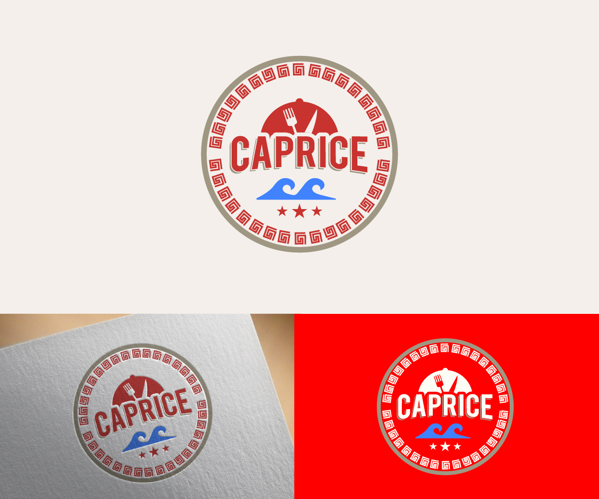 Logo Design by Ansh Design for this project | Design #35640524