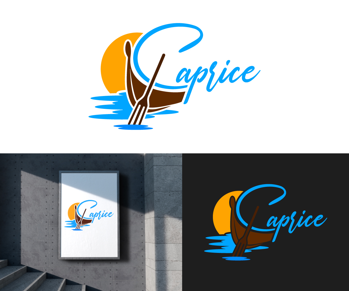 Logo Design by Ansh Design for this project | Design #35640525