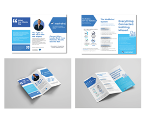 Brochure Design by oltredisegno for this project | Design: #35641306