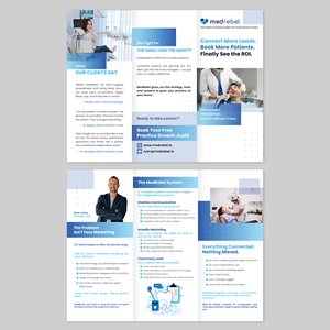 Brochure Design by Krold IT Solutions for this project | Design: #35641241
