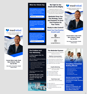 Brochure Design by pb