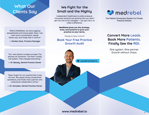 Brochure Design by pb for this project | Design: #35644906