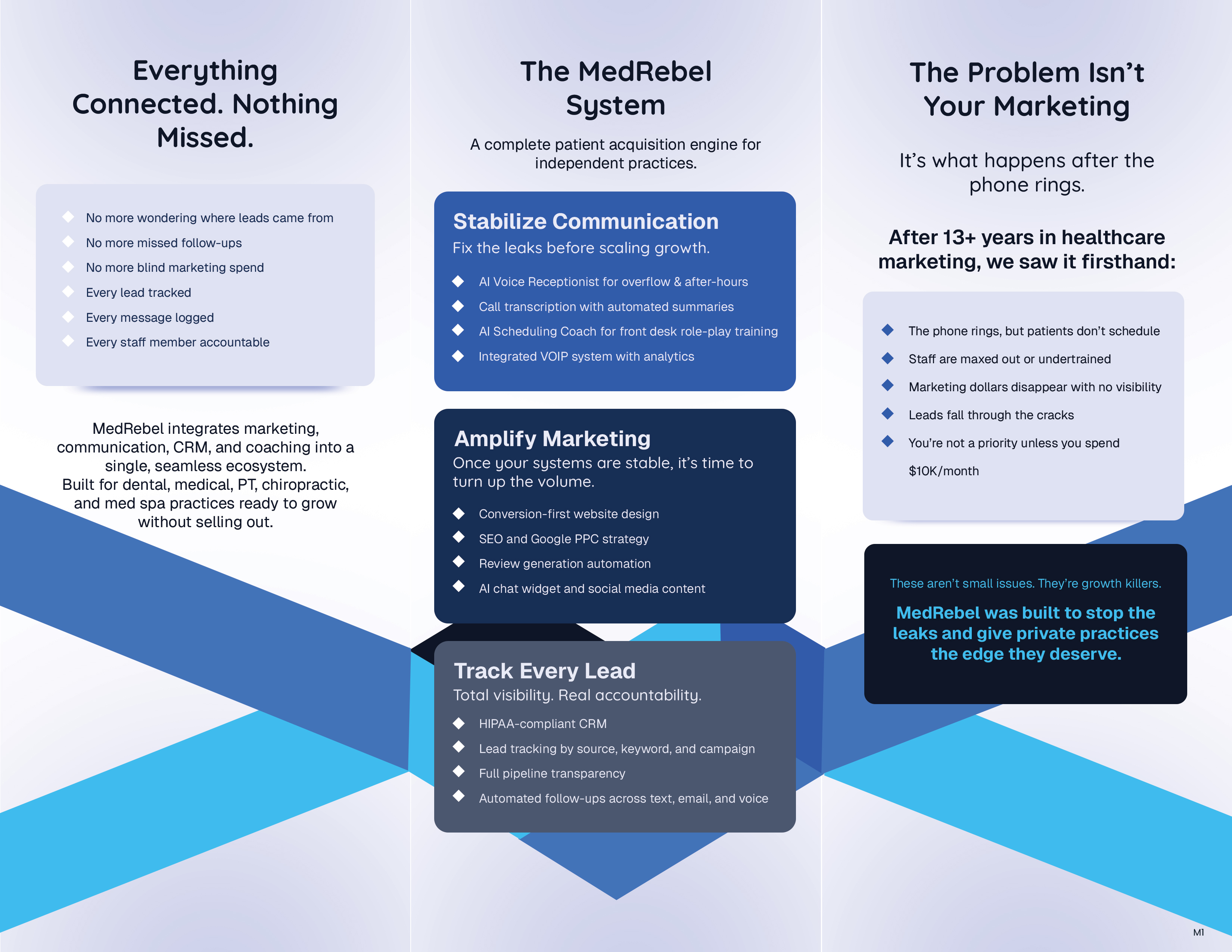 Brochure Design by pb for this project | Design #35644907