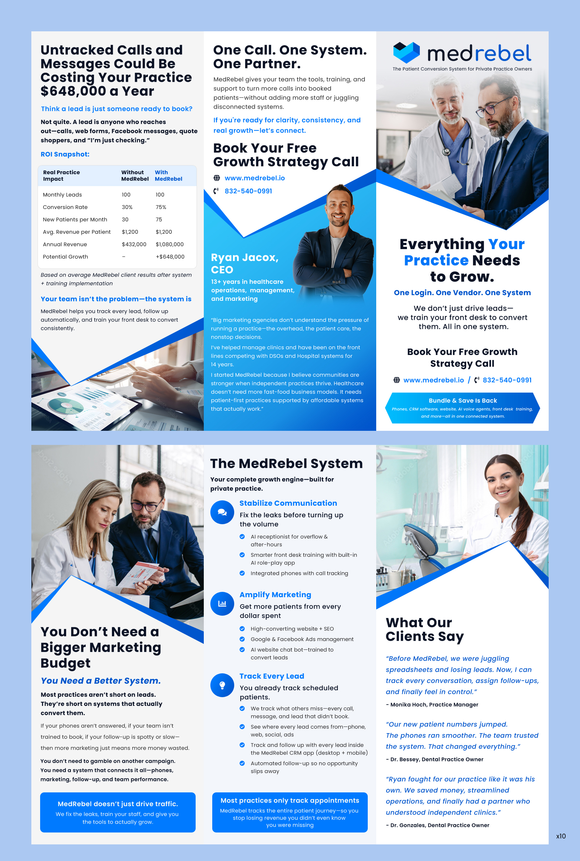 Brochure Design by pb for this project | Design #35670581