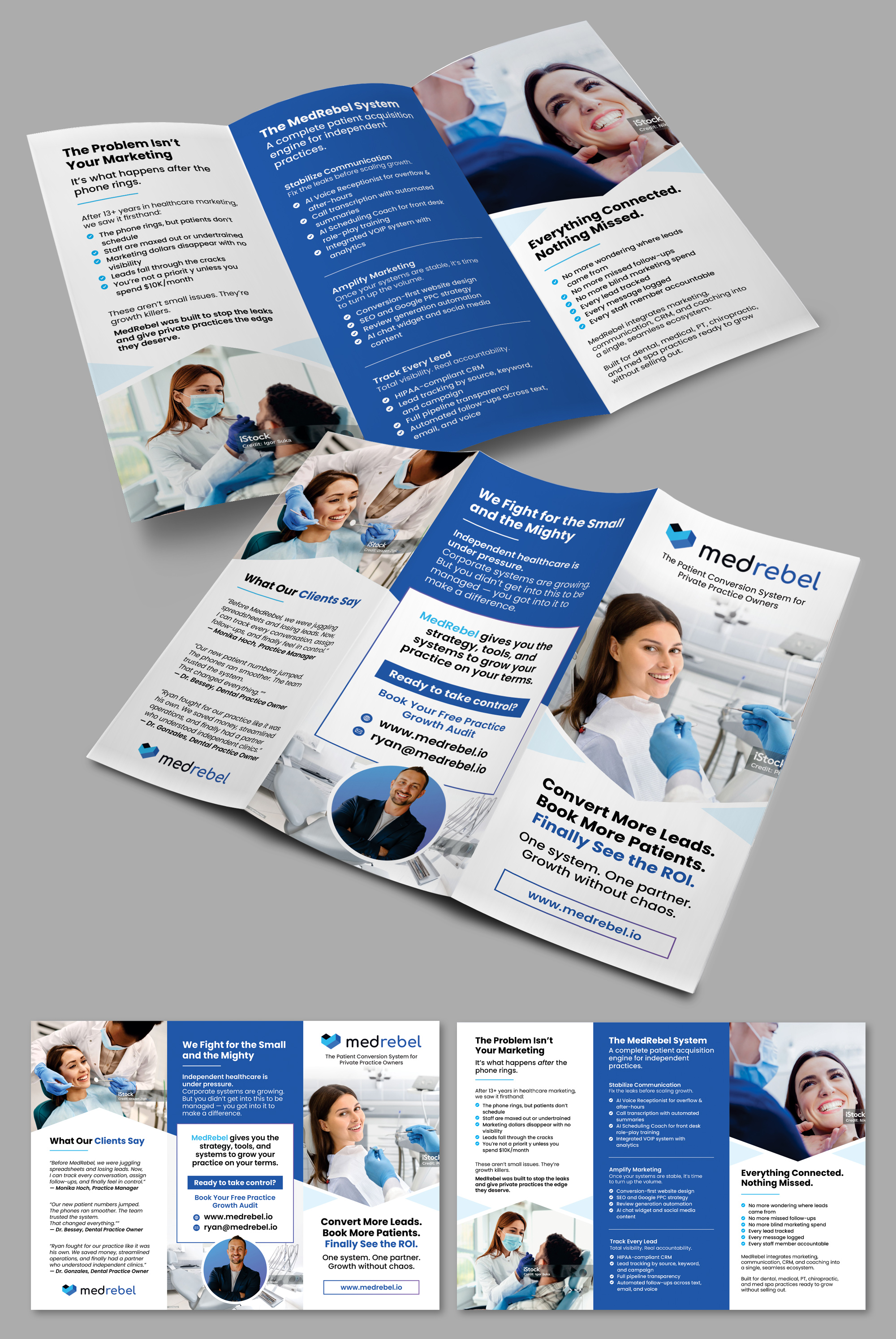 Design de Brochure par Dzhafir pour ce projet | Design #35643068