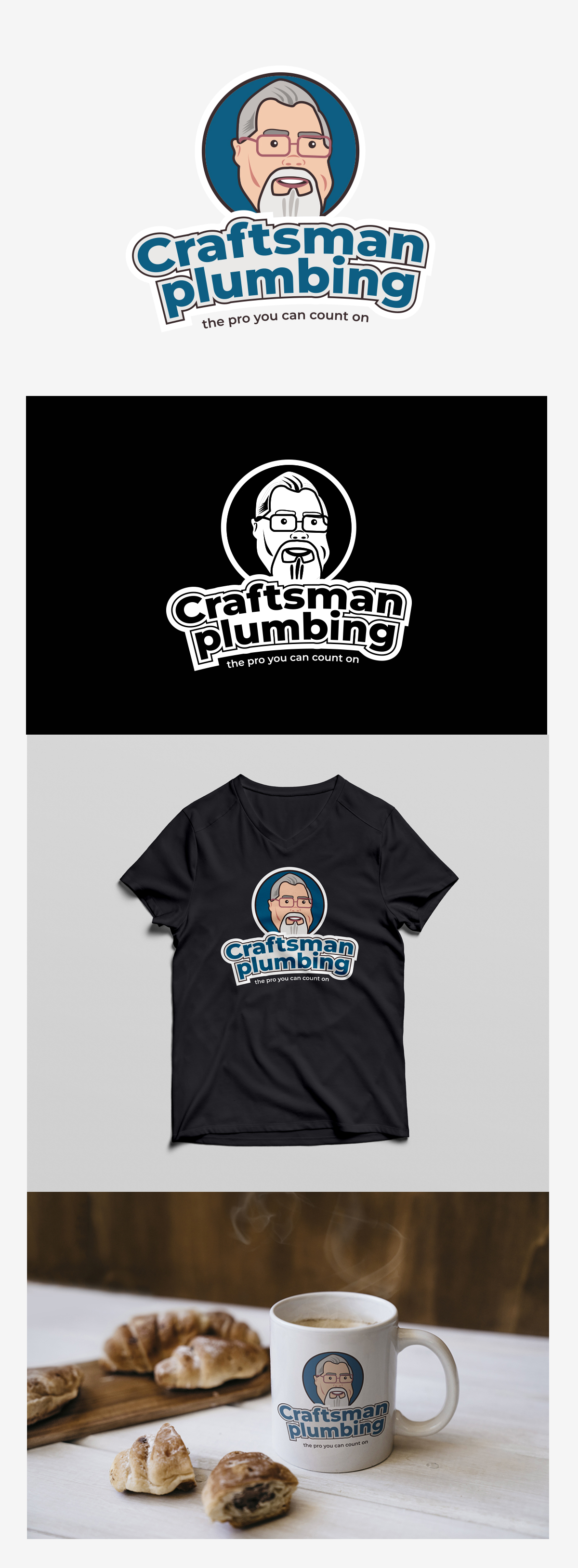 Logo Design by Tanjster for this project | Design #35674353