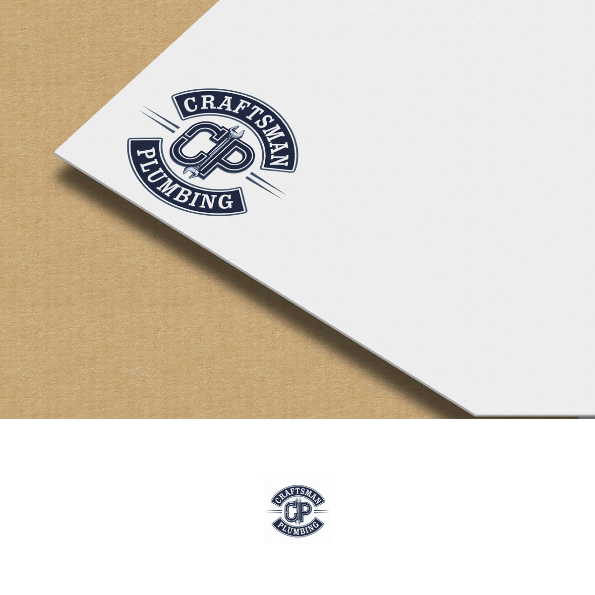 Logo Design by mekail for this project | Design #35641051