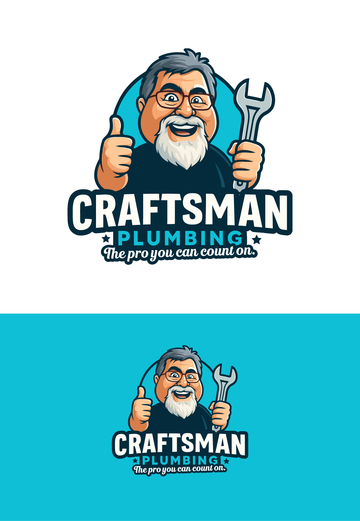 Logo Design by apik. for this project | Design #35640803