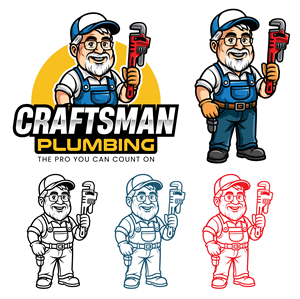 Logo-Design von John Mark Arts für dieses Projekt | Design: #35640556