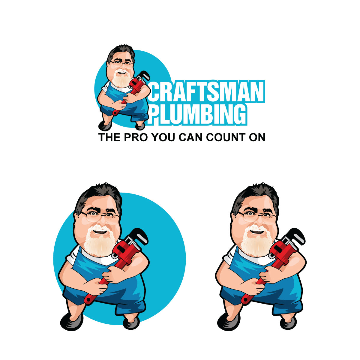 Logo-Design von Alex Henry für dieses Projekt | Design #35642295