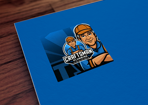 Design de Logo par Olivia Marie Smith pour ce projet | Design : #35648677