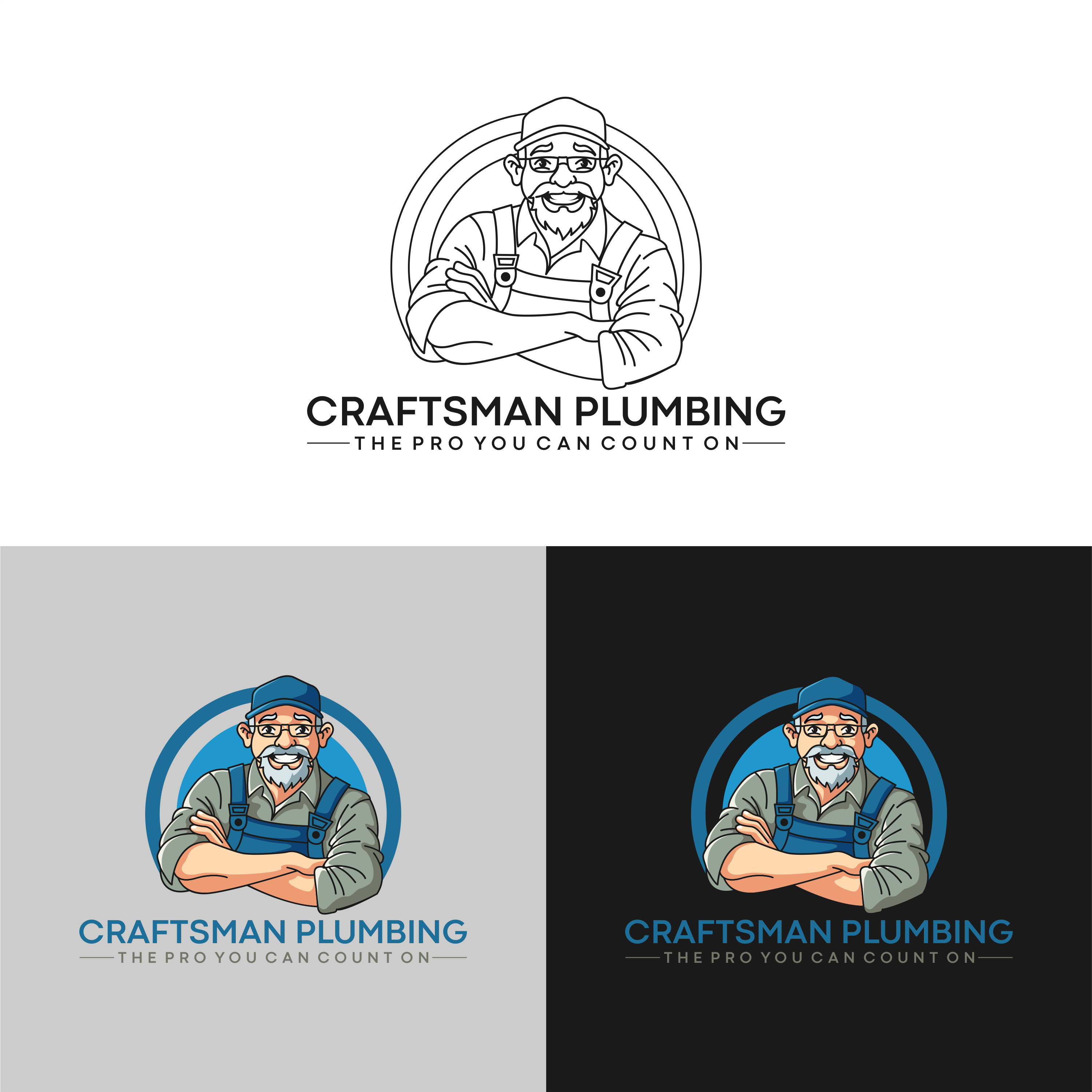 Logo-Design von ArtAND_Studio für dieses Projekt | Design #35667257