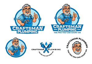 Logo Design by Musti.dsgn