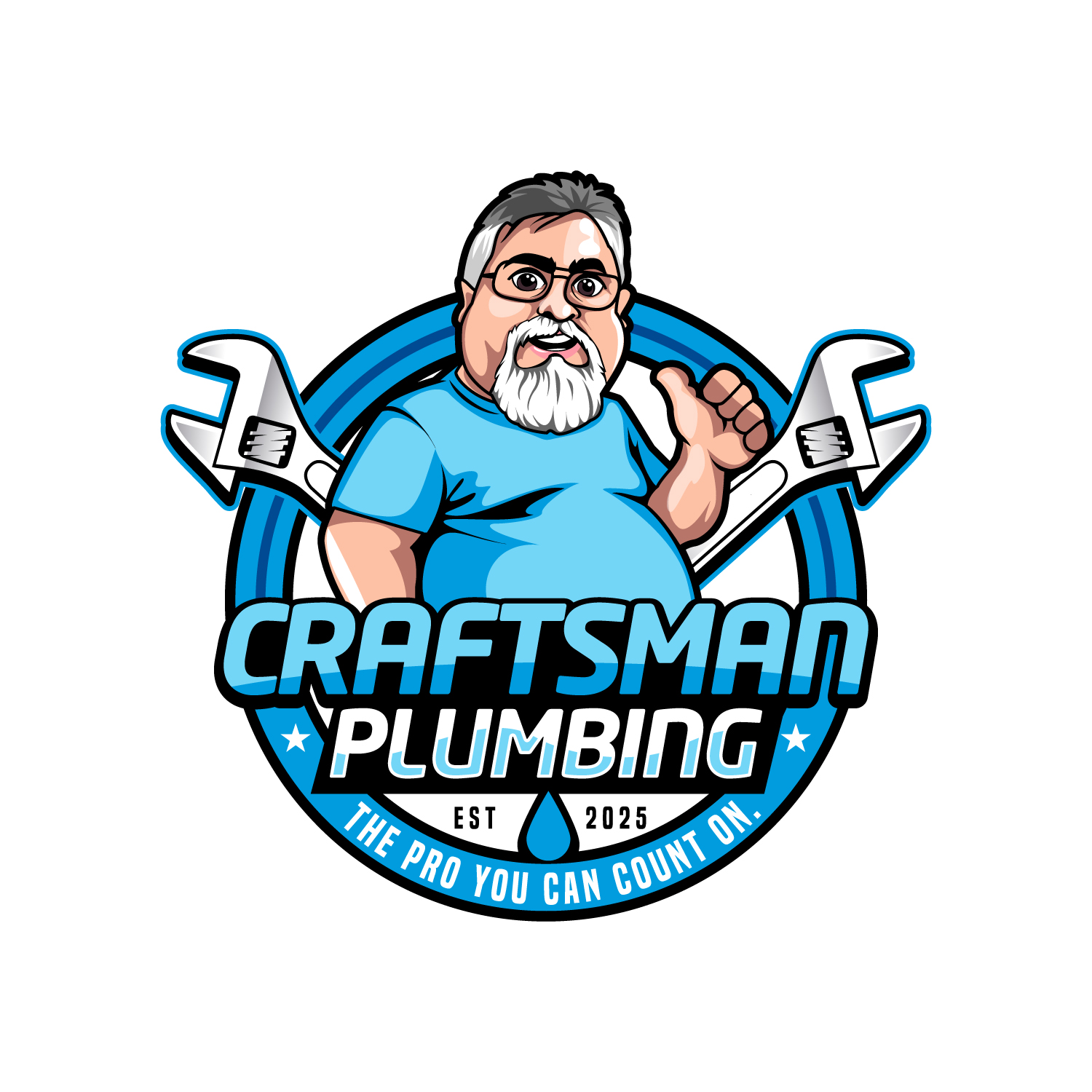 Logo Design by LAXMI DESIGNHUB for this project | Design #35642403