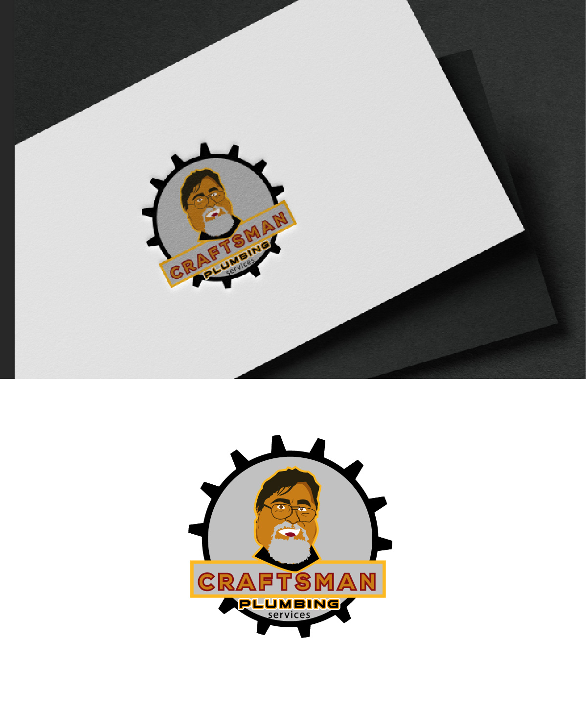 Logo Design by fly  design for this project | Design #35641842