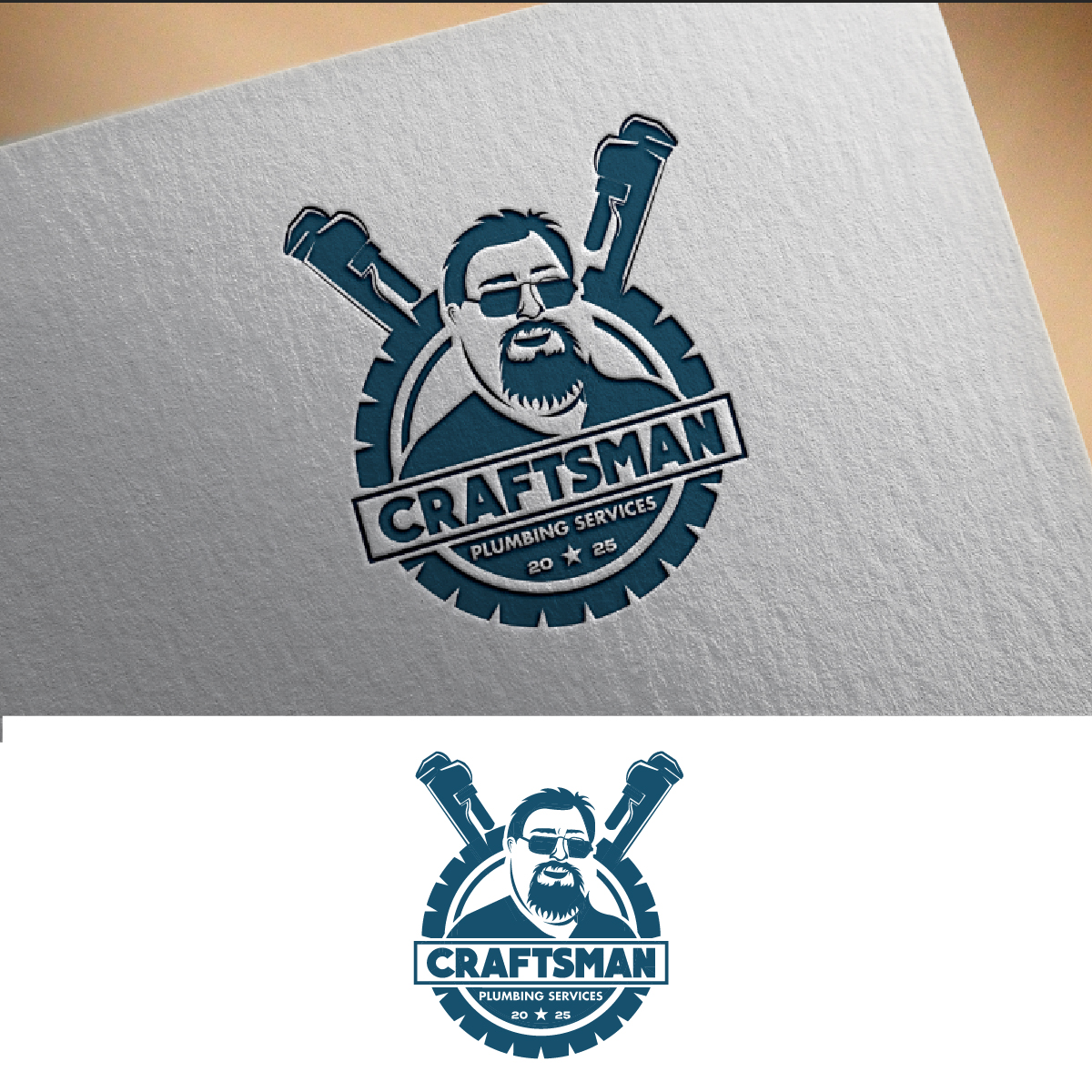 Logo Design by fly  design for this project | Design #35641857