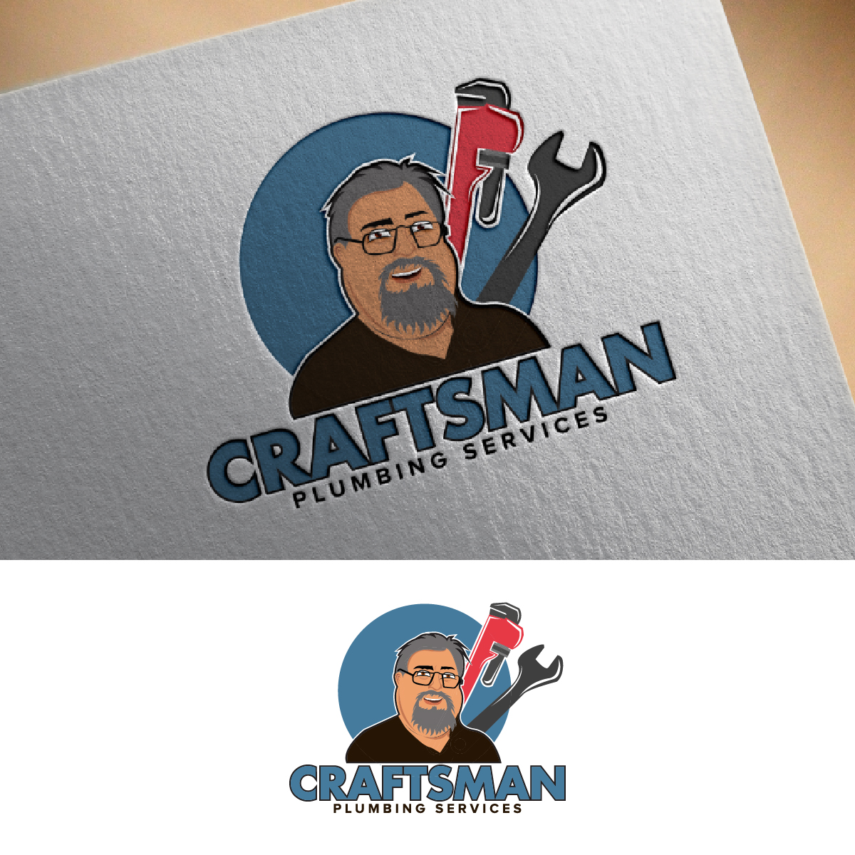 Logo Design by fly  design for this project | Design #35641858