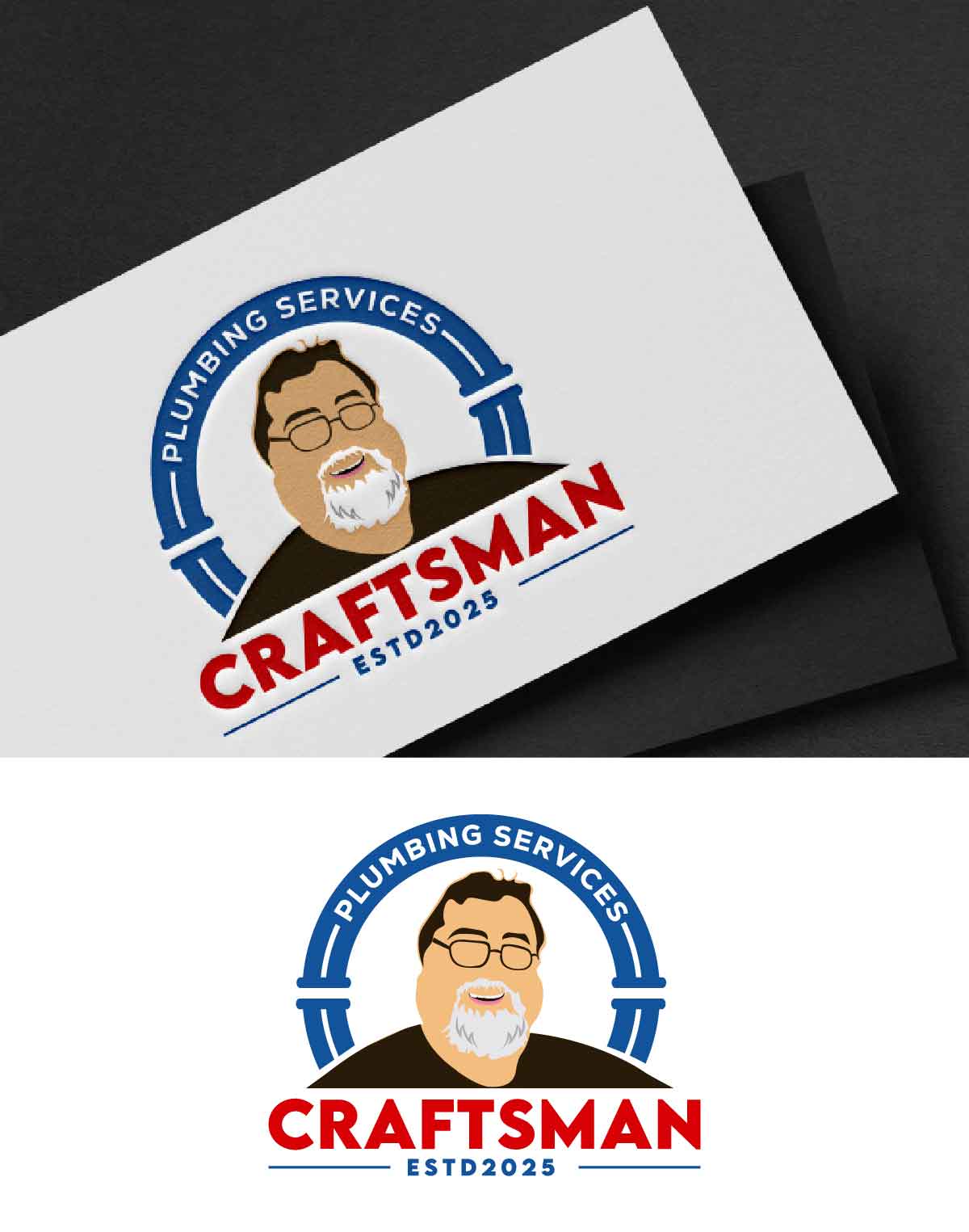 Logo Design by fly  design for this project | Design #35641859