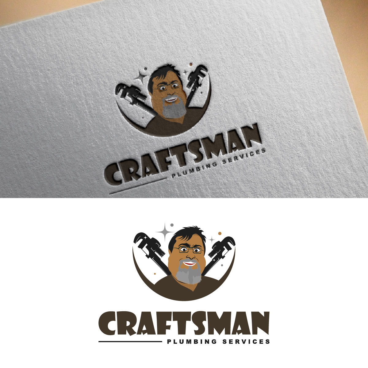 Logo Design by fly  design for this project | Design #35641862