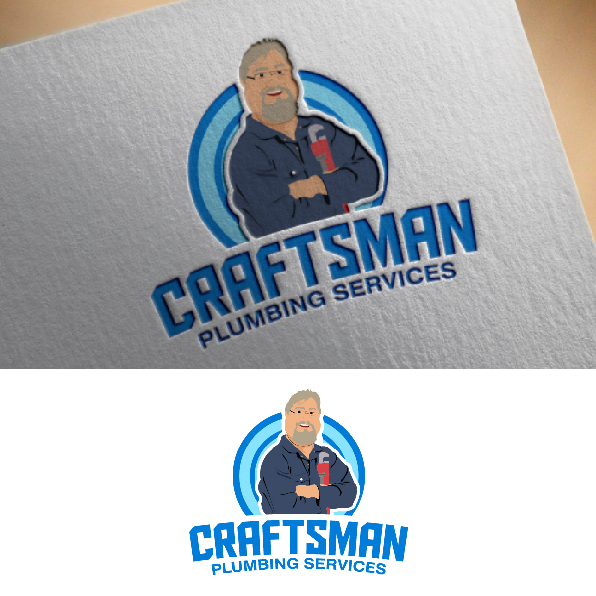 Logo Design by fly  design for this project | Design #35641869