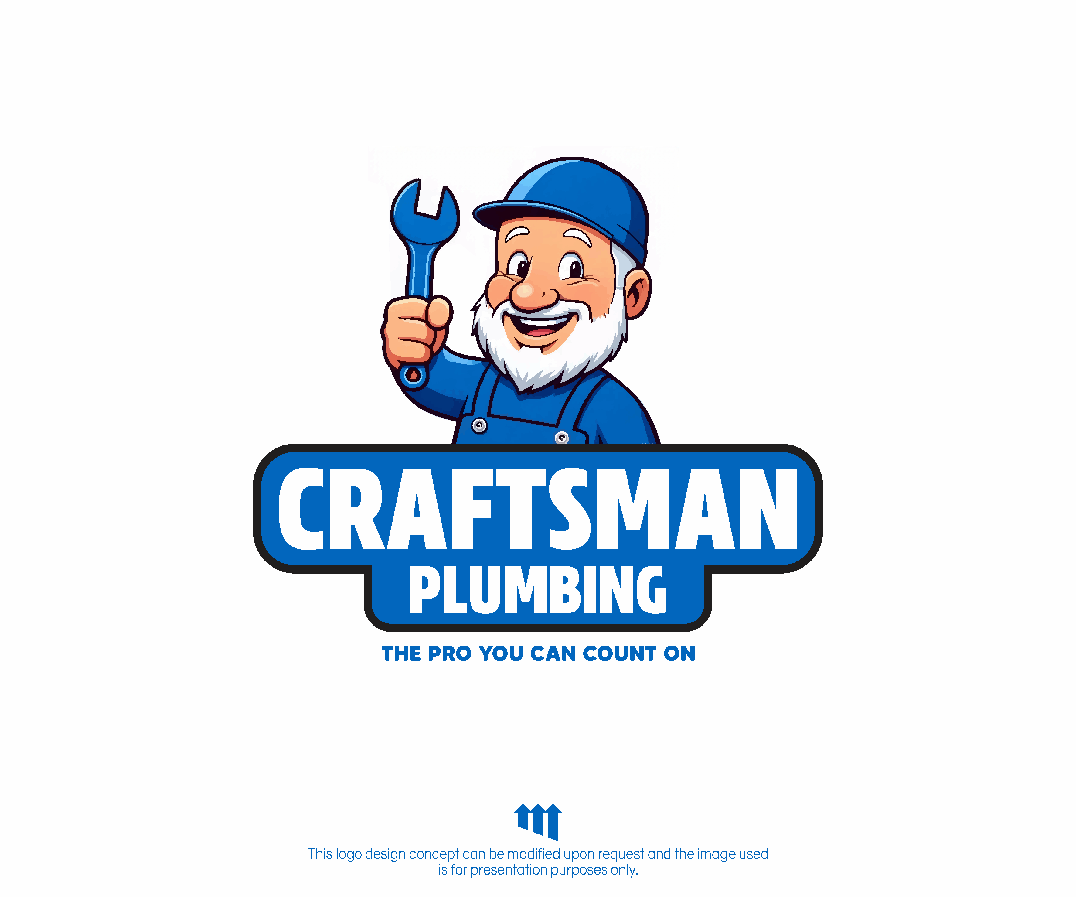 Logo Design by MBARO for this project | Design #35677516