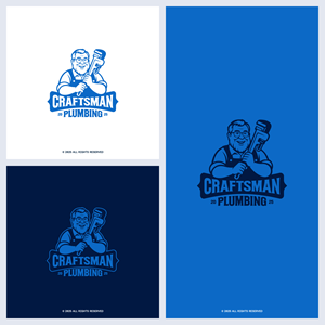 Logo Design by san_D