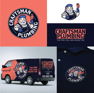 Logo Design by Bastinian
