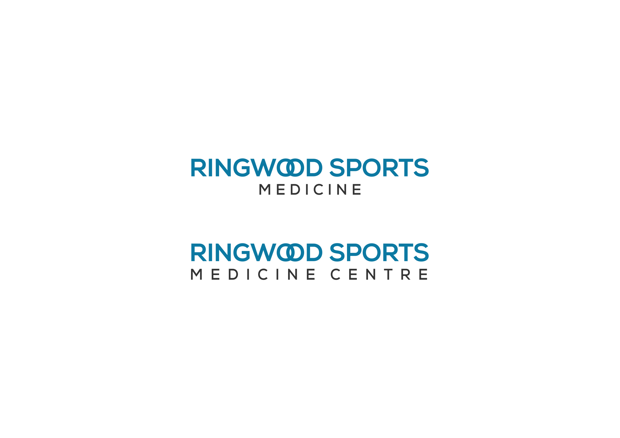 Logo Design by Atiek for Bounce Health Group | Design #35642408