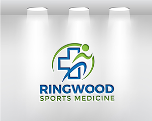 Logo Design by amran mollaa for Bounce Health Group | Design: #35649452