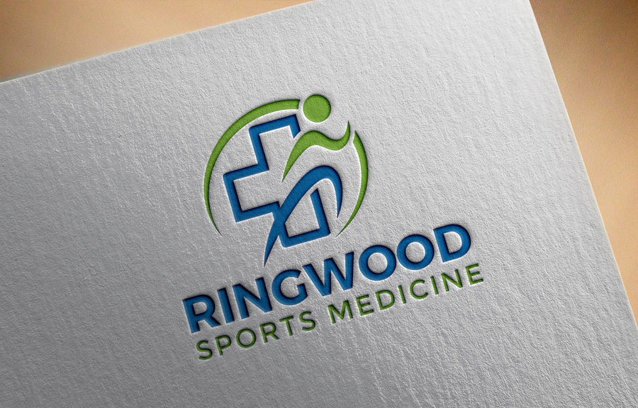 Logo Design by amran mollaa for Bounce Health Group | Design #35649453