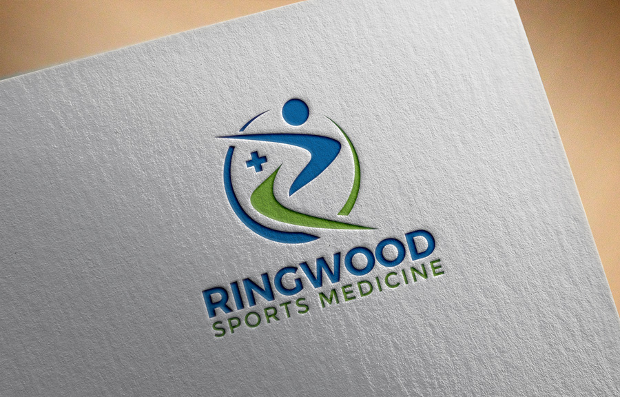 Logo Design by amran mollaa for Bounce Health Group | Design #35649593