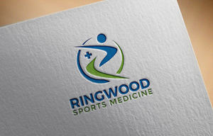 Logo Design by amran mollaa for Bounce Health Group | Design: #35649593