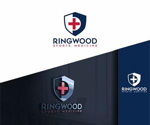 Design de Logo par alkaline pour Bounce Health Group | Design : #35648166