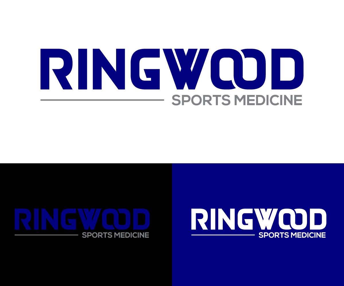 Logo Design by Kavth for Bounce Health Group | Design #35665993