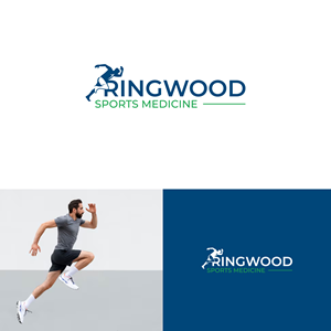 Logo Design by Arindam.Design for Bounce Health Group | Design: #35640841