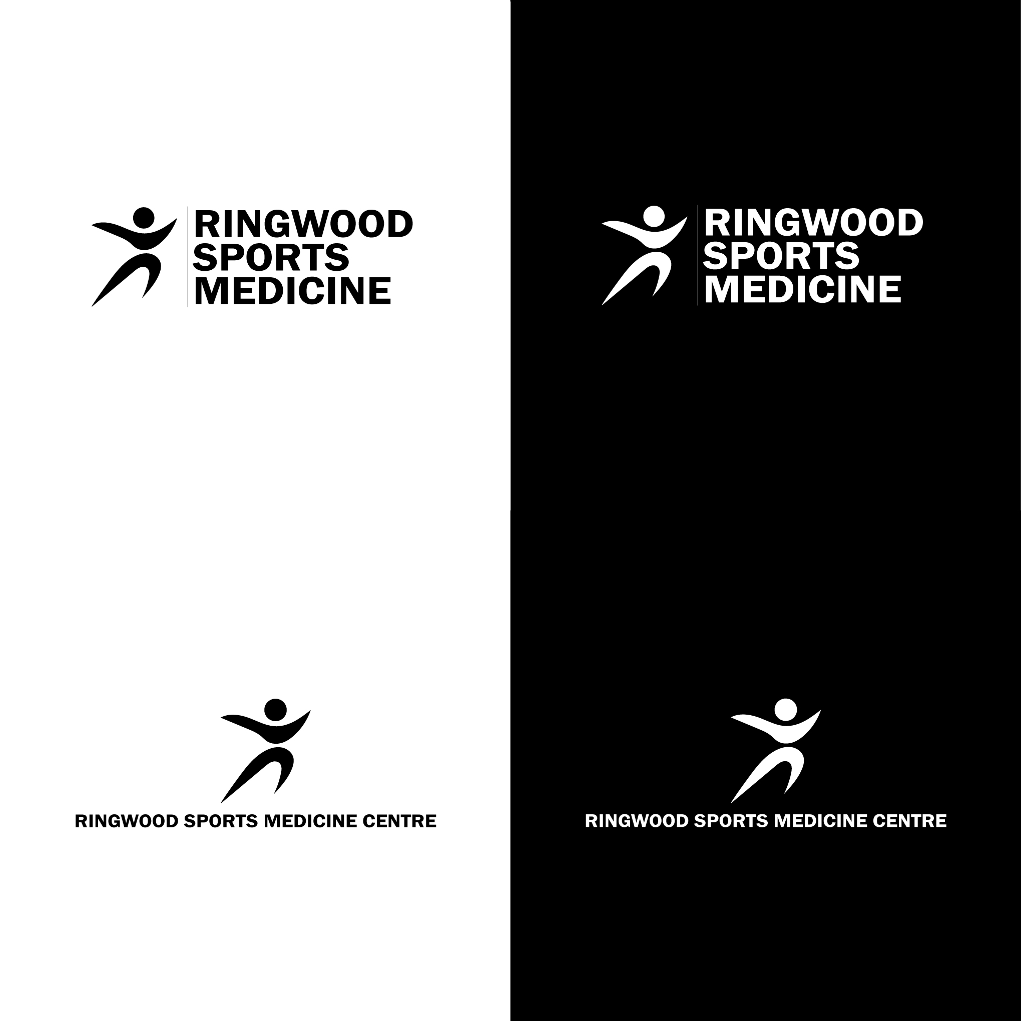 Logo Design by Dodoo0 for Bounce Health Group | Design #35652183