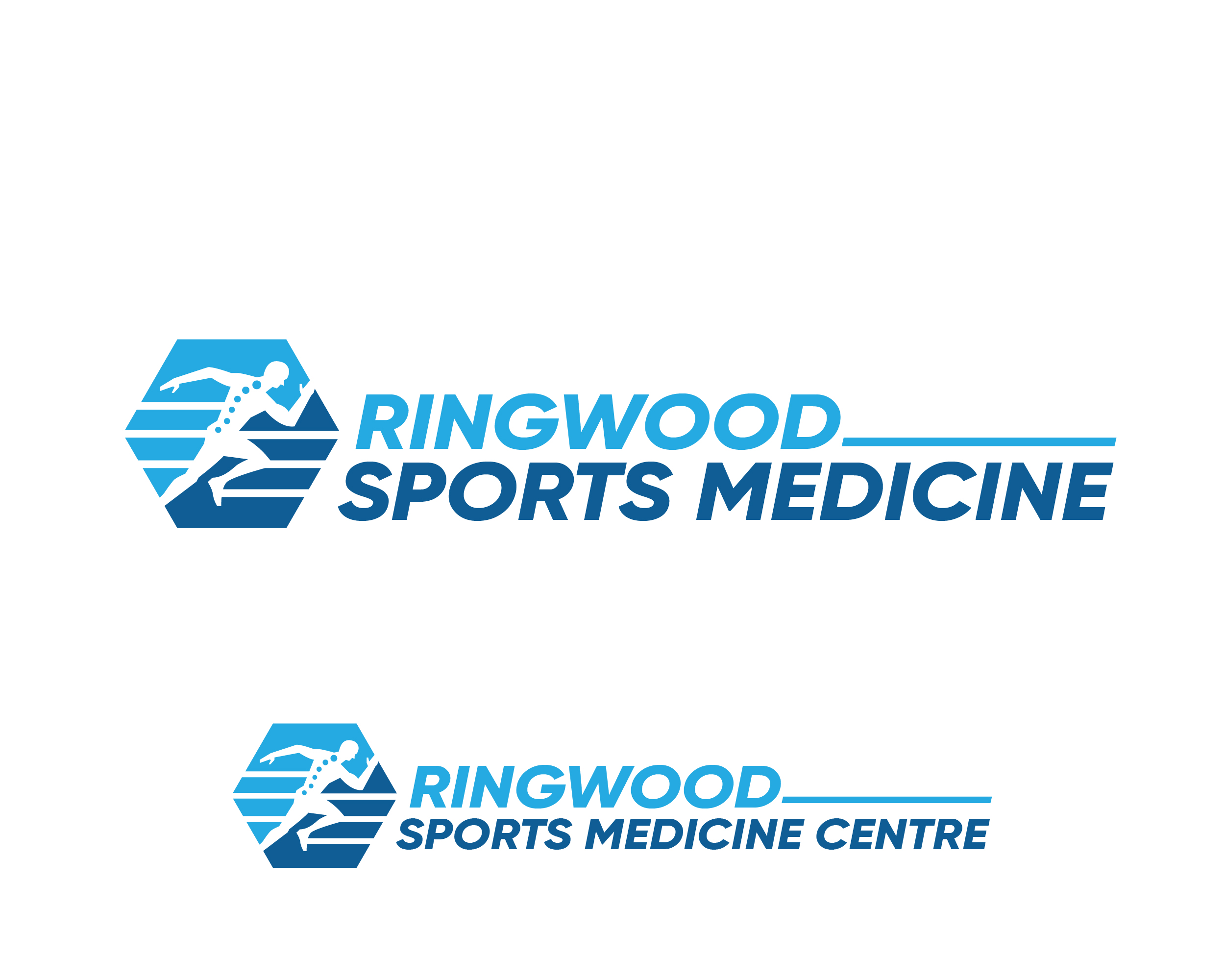 Design de Logo par renderman pour Bounce Health Group | Design #35640469