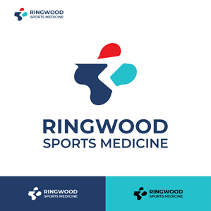Logo Design by yd.p