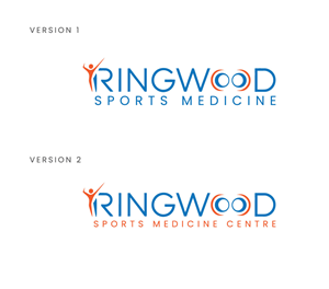 Logo Design by VectorForge for Bounce Health Group | Design: #35656375