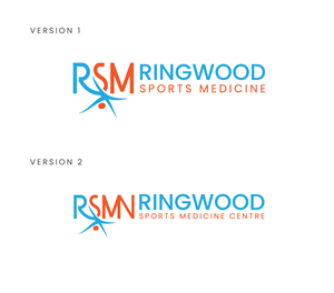 Logo Design by VectorForge for Bounce Health Group | Design: #35656376