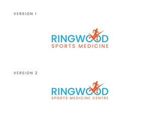 Logo Design by VectorForge for Bounce Health Group | Design: #35656377