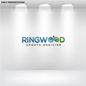 Logo Design by DesignVerse777 for Bounce Health Group | Design: #35657722