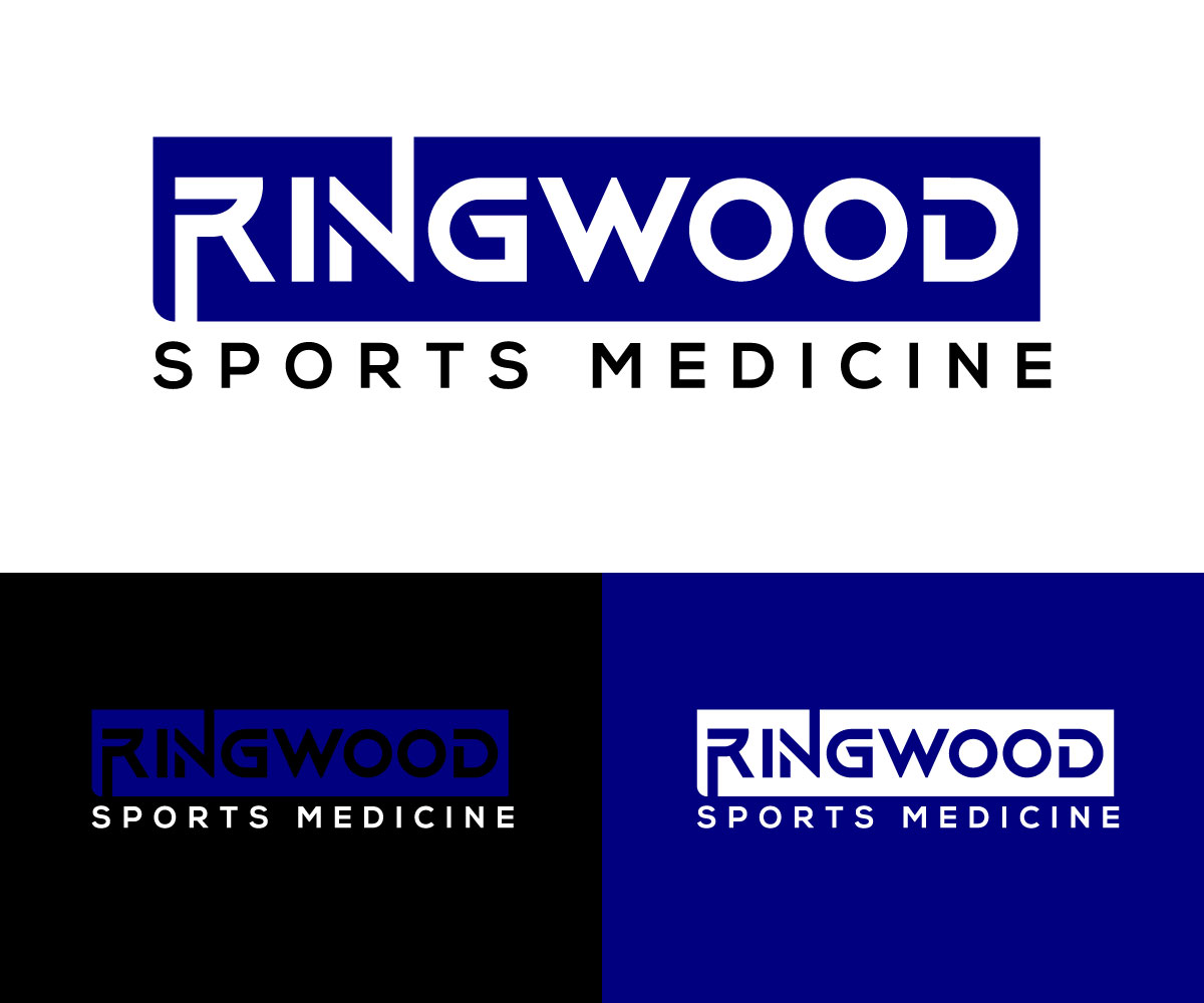 Logo Design by RaKu 2 for Bounce Health Group | Design #35664233