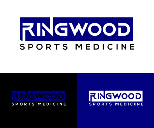 Logo Design by RaKu 2 for Bounce Health Group | Design: #35664233