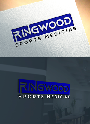 Logo Design by RaKu 2 for Bounce Health Group | Design: #35672142