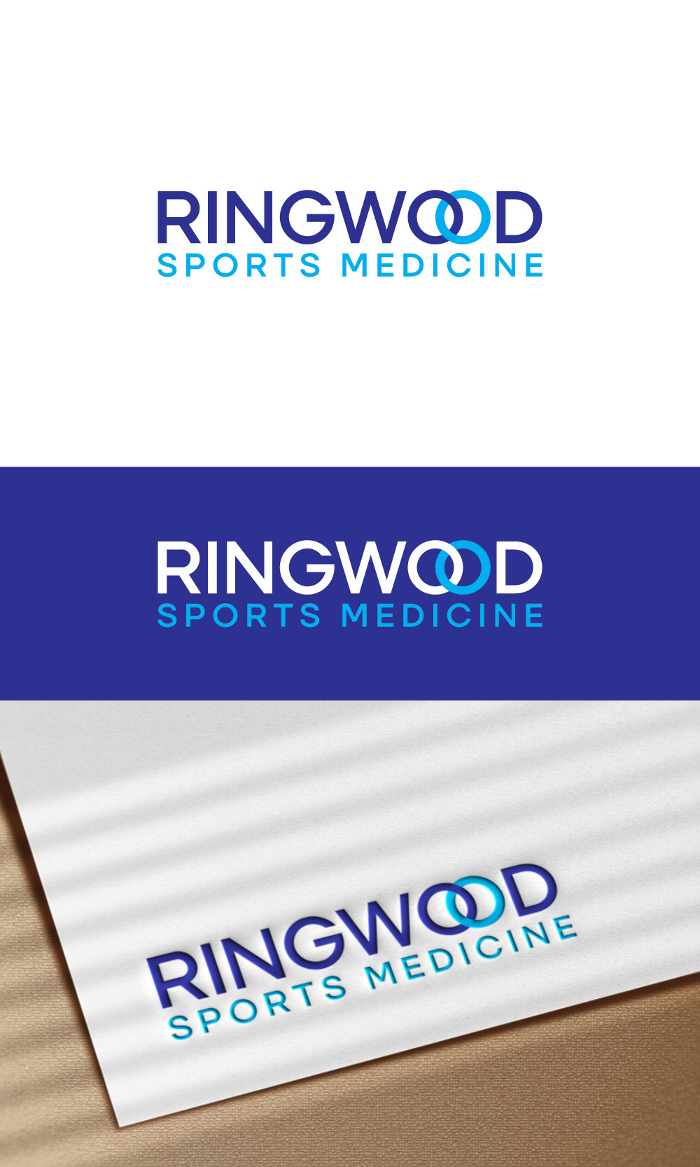 Logo Design by loveqis for Bounce Health Group | Design #35648280
