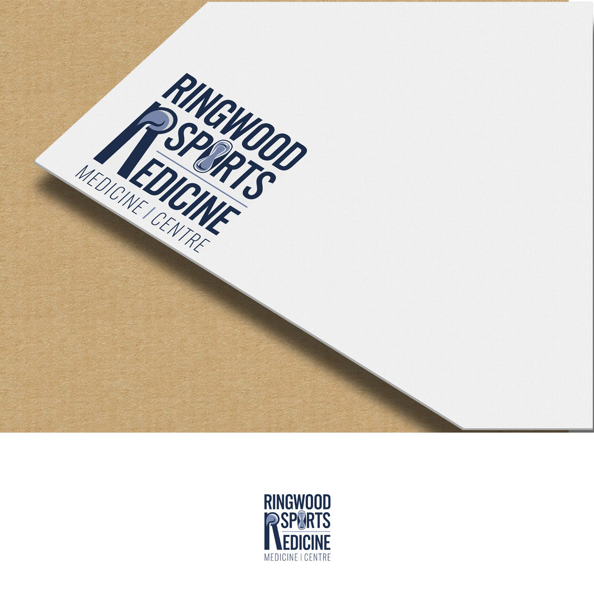 Logo Design by mekail for Bounce Health Group | Design #35641552