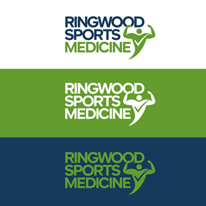 Logo Design by Shariqology for Bounce Health Group | Design: #35640655